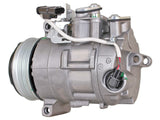 AC KOMPRESSORI MB