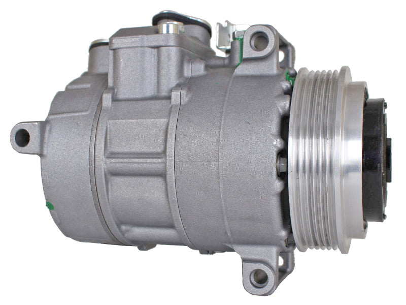 AC KOMPRESSORI MB