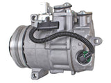 AC KOMPRESSORI MB