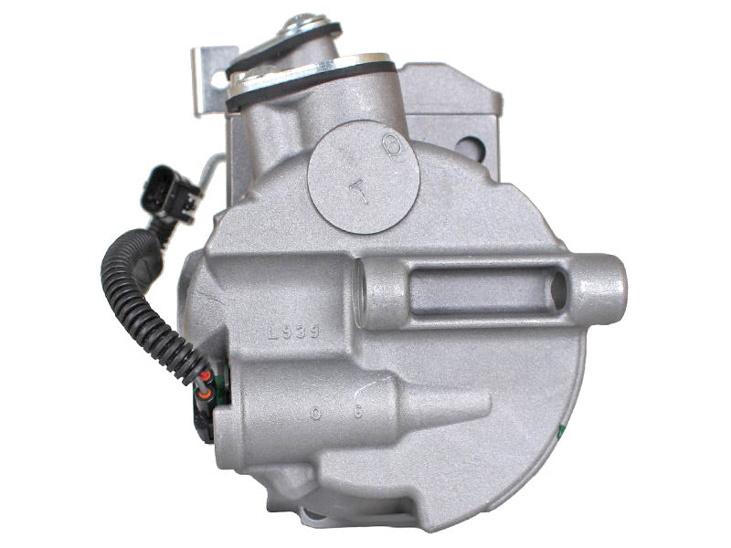 AC KOMPRESSORI MB