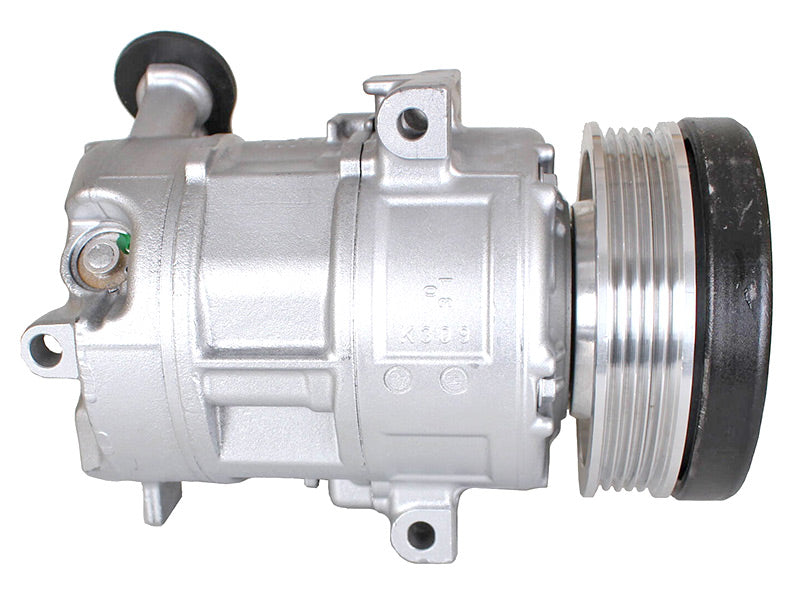 AC KOMPRESSORI OPEL