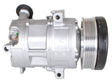 AC KOMPRESSORI OPEL