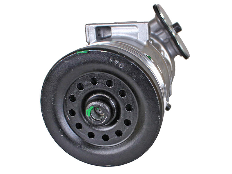 AC KOMPRESSORI OPEL