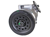 AC KOMPRESSORI OPEL