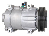 AC KOMPRESSORI HYUNDAI
