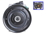 AC KOMPRESSORI HYUNDAI
