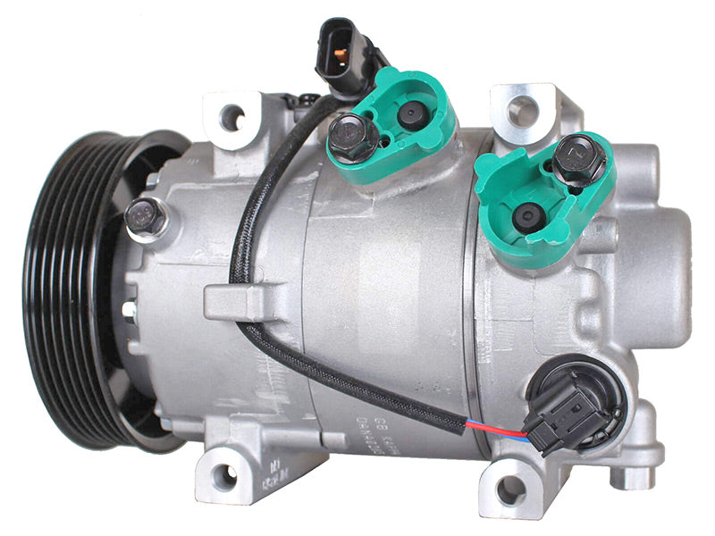 AC KOMPRESSORI HYUNDAI