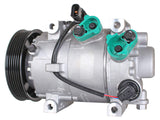 AC KOMPRESSORI HYUNDAI