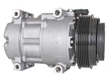 AC KOMPRESSORI KIA