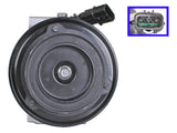 AC KOMPRESSORI KIA