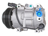 AC KOMPRESSORI KIA