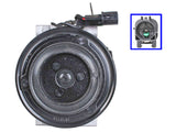 AC KOMPRESSORI KIA