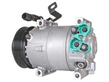 AC KOMPRESSORI KIA