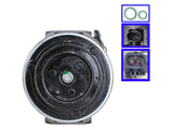 AC KOMPRESSORI OPEL