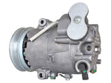 AC KOMPRESSORI OPEL