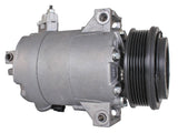 AC KOMPRESSORI FORD