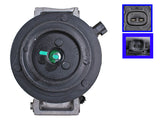 AC KOMPRESSORI FORD