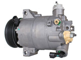 AC KOMPRESSORI FORD