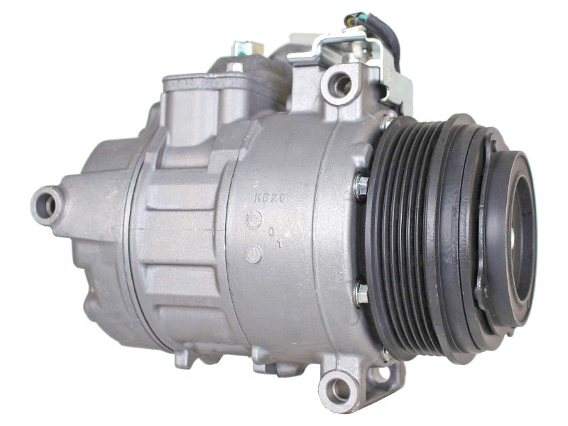 AC KOMPRESSORI FORD