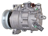 AC KOMPRESSORI AUDI