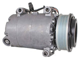 AC KOMPRESSORI FORD