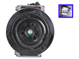 AC KOMPRESSORI FORD