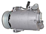 AC KOMPRESSORI FORD