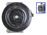 AC KOMPRESSORI FORD