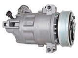 AC KOMPRESSORI VOLVO