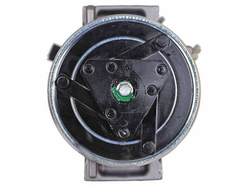 AC KOMPRESSORI VOLVO