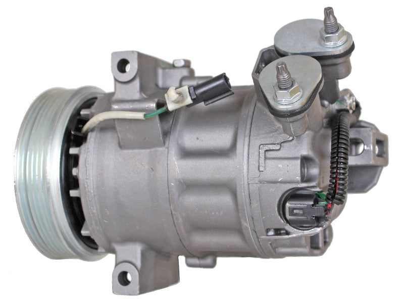 AC KOMPRESSORI VOLVO