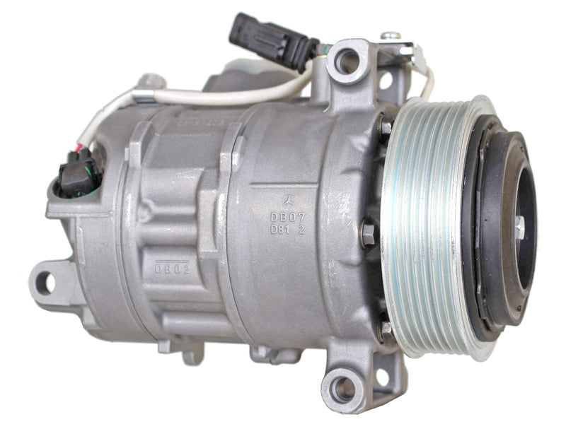 AC KOMPRESSORI MB