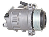 AC KOMPRESSORI MB