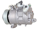 AC KOMPRESSORI MB