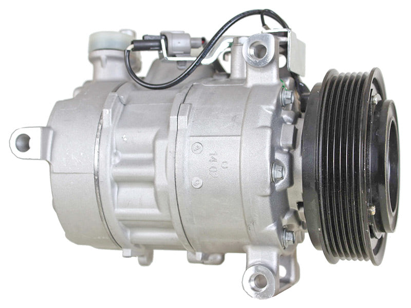 AC KOMPRESSORI MB