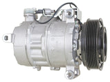 AC KOMPRESSORI MB