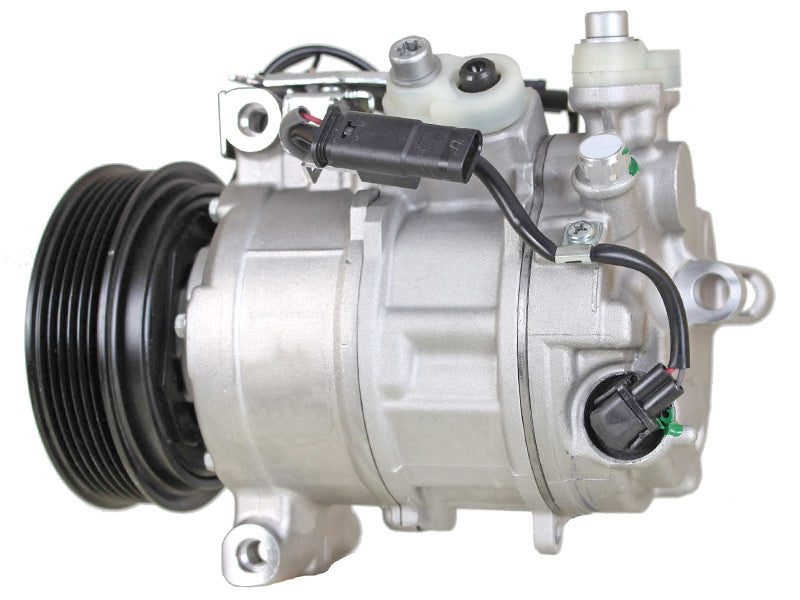 AC KOMPRESSORI MB