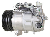 AC KOMPRESSORI MB