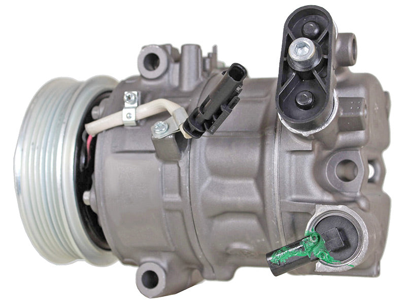 AC KOMPRESSORI OPEL