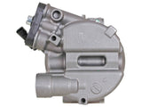 AC KOMPRESSORI OPEL