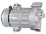 AC KOMPRESSORI FORD