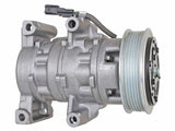AC KOMPRESSORI FORD