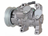 AC KOMPRESSORI FORD