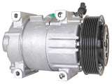 AC KOMPRESSORI HYUNDAI, KIA