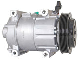AC KOMPRESSORI HYUNDAI, KIA