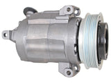 AC KOMPRESSORI CHEVROLET,OPEL
