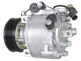 AC KOMPRESSORI MITSUBISHI