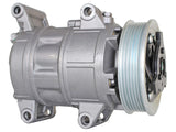 AC KOMPRESSORI TOYOTA