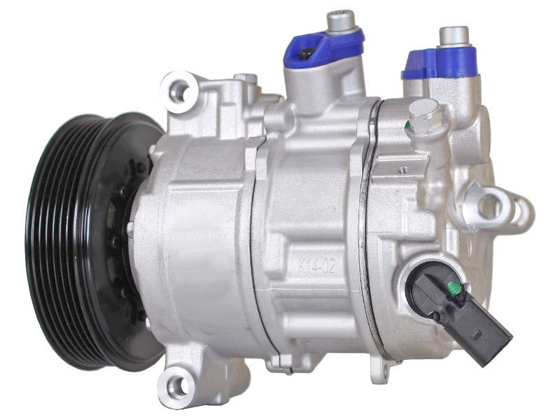 AC KOMPRESSORI AUDI