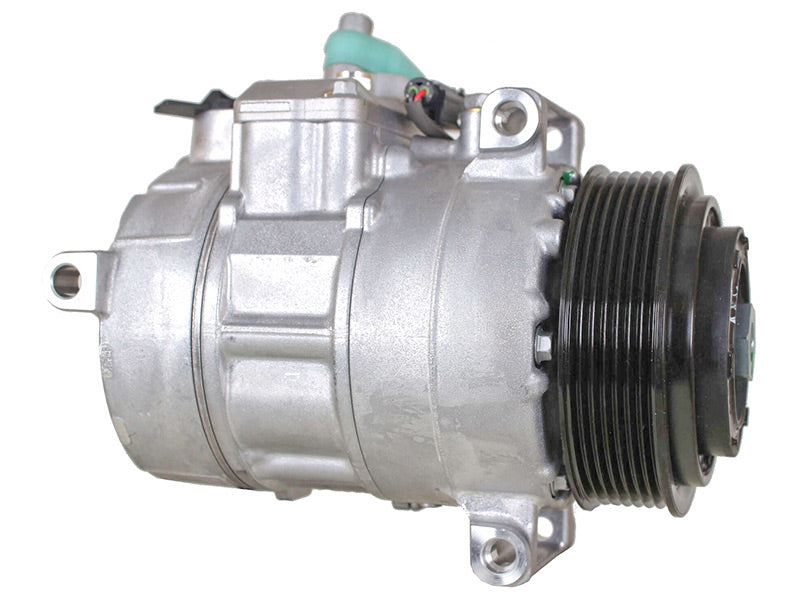 AC KOMPRESSORI MB